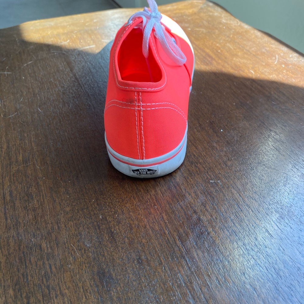 Vans Classics - Picture 4 of 8